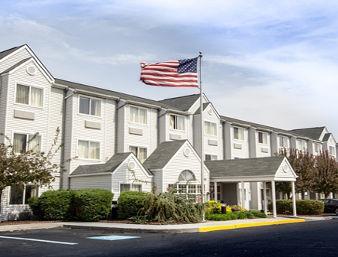 Knights Motel 2*